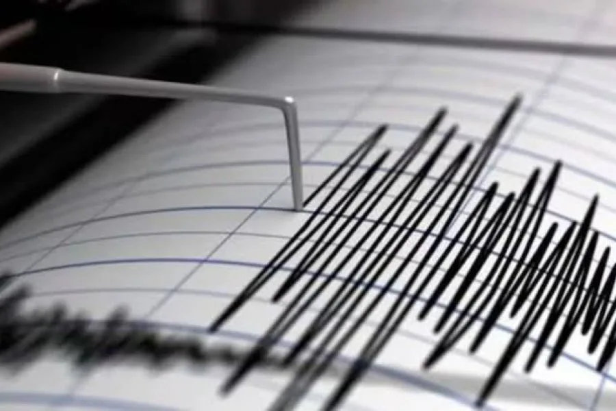 Fuerte sismo de magnitud 5,1 sacudió al NOA este miércoles: dónde fue el epicentro