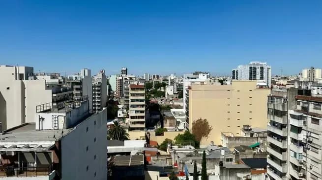Un informe reveló que más del 50 por ciento de los jóvenes de entre 25 y 35 años no logran independizarse