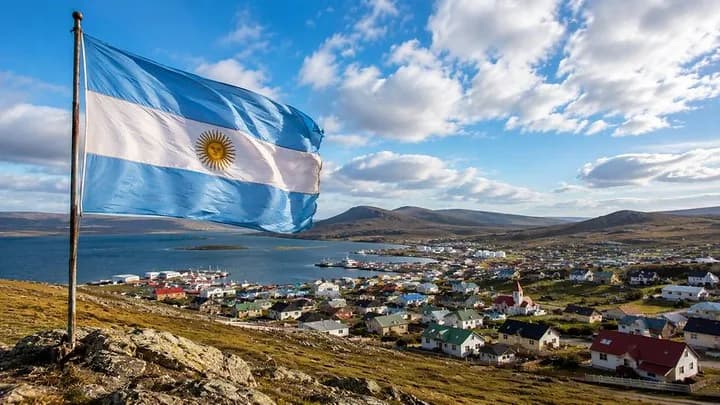 El Gobierno destinará más de trescientos mil millones de pesos en 2027 para finalizar la Base Naval de Ushuaia