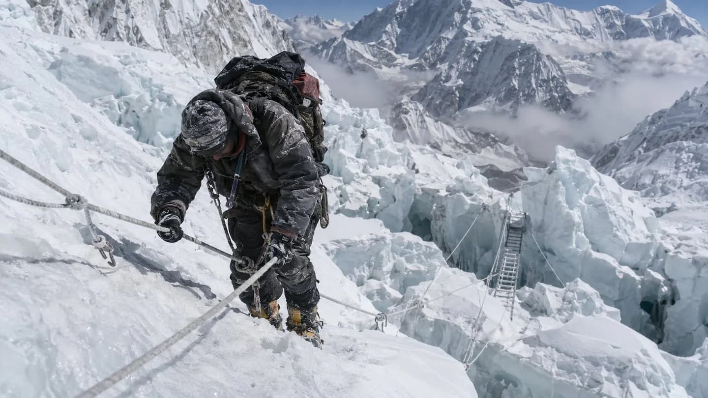 Lo dieron por muerto en el Everest, pero apareció con vida seis días después: sobrevivió comiendo chocolates