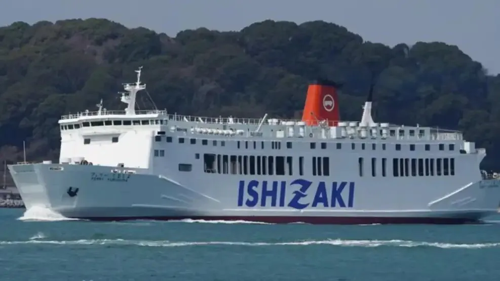 Indonesia: se hundió un barco en el mar de Java y dejó un muerto y al menos 139 desaparecidos