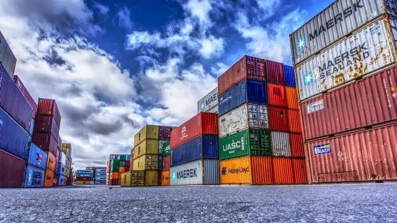 Las exportaciones argentinas crecieron casi 50% entre 2023 y 2026