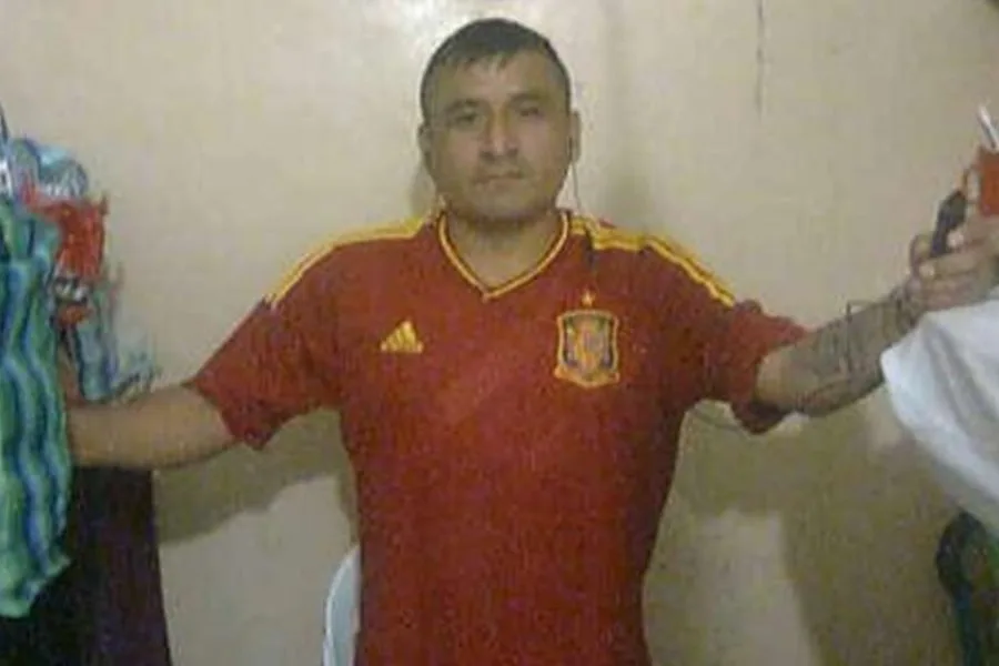 "Mata por gusto": la historia del capo narco que dirige un sangriento imperio desde penales de máxima seguridad