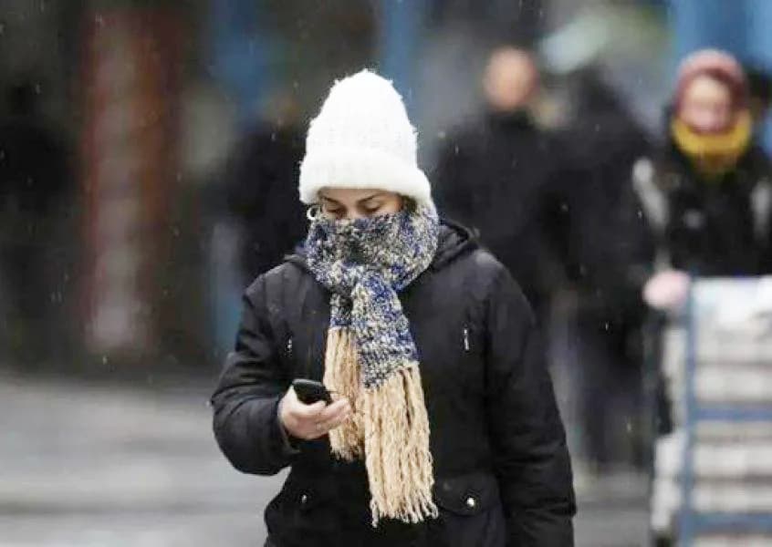Cambio rotundo en Santiago: cuándo llegará el calor y qué día hará 31°C