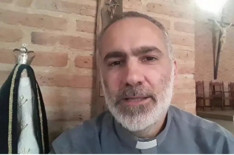 “Un León que anuncia la Paz”: la reflexión de Juan Ignacio Liébana por el cumpleaños del Papa