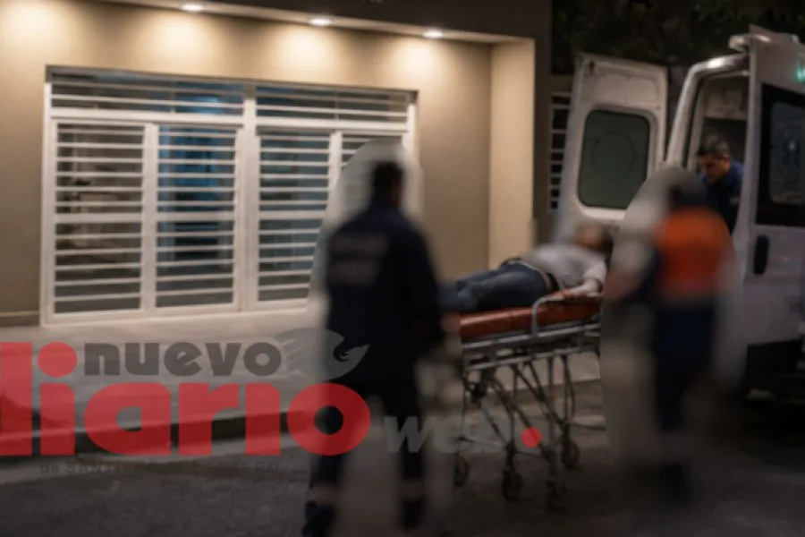 Desde una camioneta, balearon a un joven e investigan un presunto ajuste de cuentas por drogas