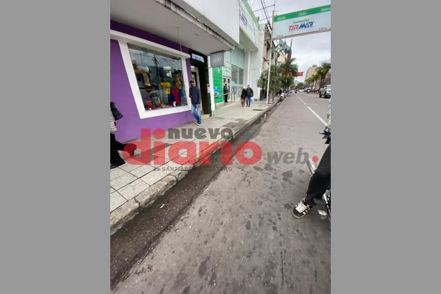 Clausuraron de forma preventiva una sucursal de Farmar por la comercialización de productos no autorizados
