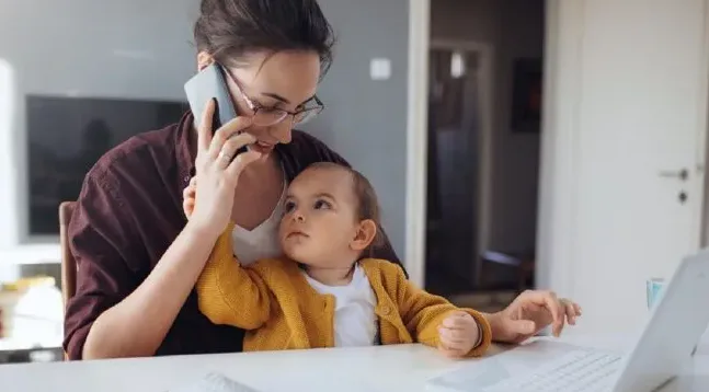 Las canastas de crianza aumentaron entre 2,1% y 2,4% en agosto: criar a un niño cuesta hasta $713.000 por mes