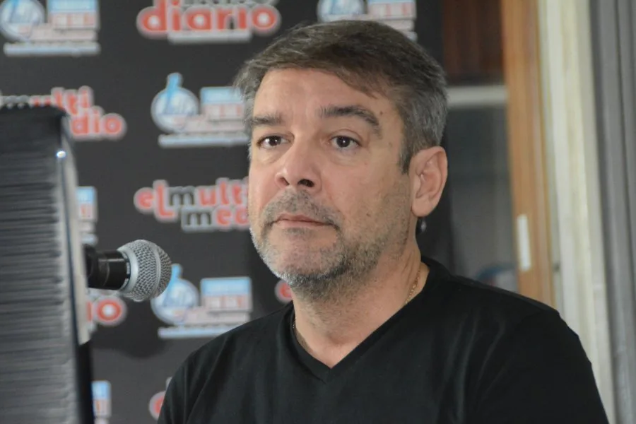 José María Cantos: “Mi vida está mimetizada con Nuevo Diario y la presencia siempre viva de mi padre”