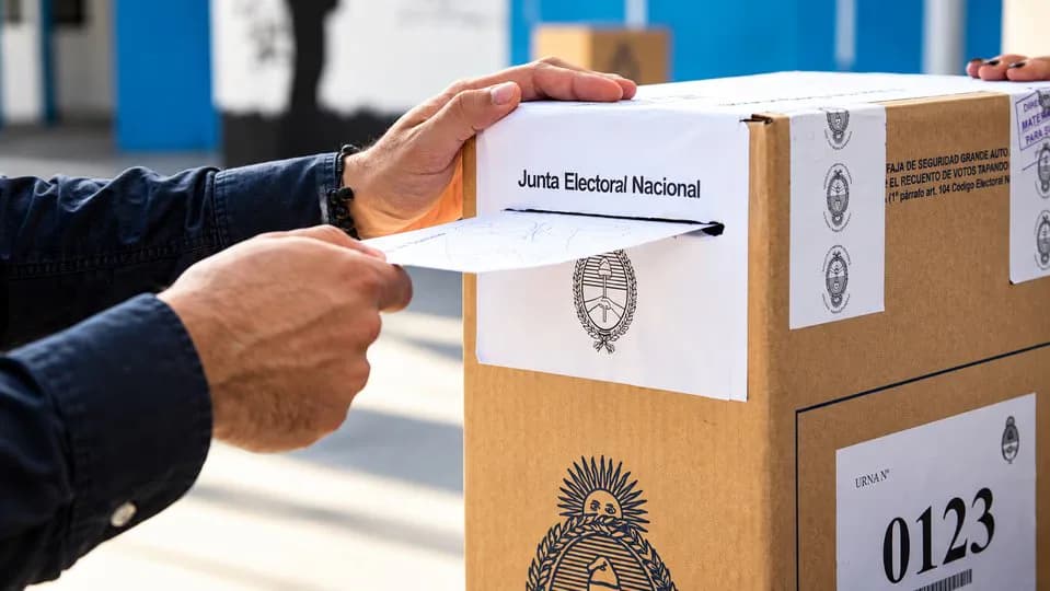 Este 15 de septiembre se celebra el Día Internacional de la Democracia: cuál es su historia