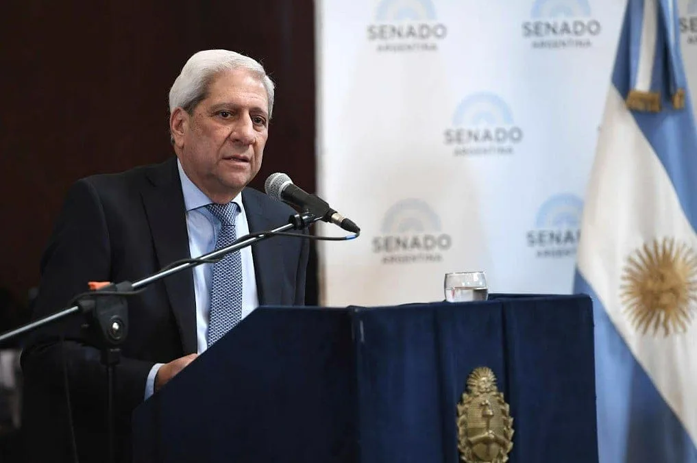 José Emilio Neder destacó el “rol fundamental” de Nuevo Diario en sus 35 años