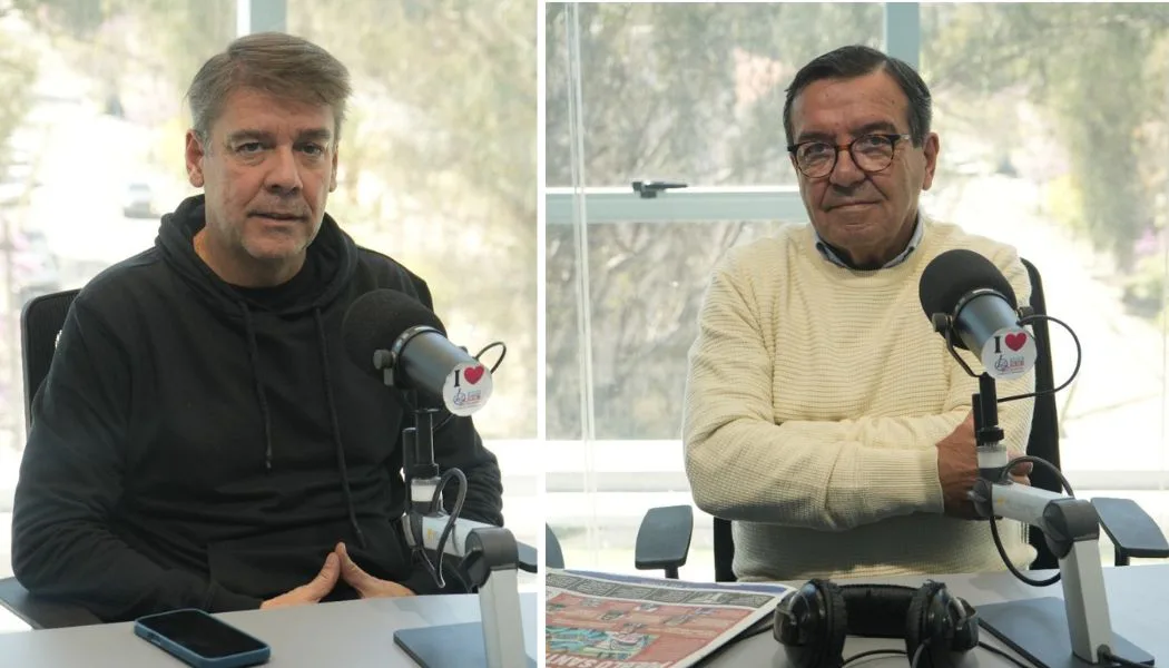 Nuevo Diario celebró sus 35 años en LV11: memoria, legado y el compromiso de seguir siendo la voz de los santiagueños