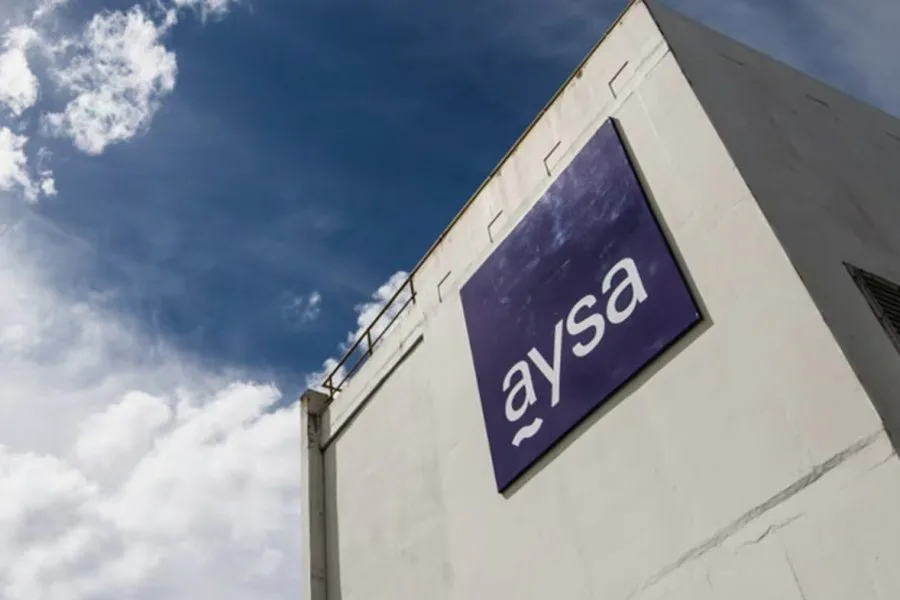 Privatización de AySA: el Gobierno recibió dos ofertas y prevé ingresar US$ 500 millones