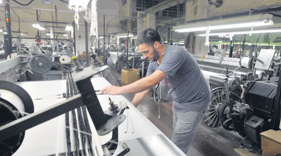 Crece la desprotección laboral: el 45,2% de los trabajadores no realiza aportes ni tiene estabilidad
