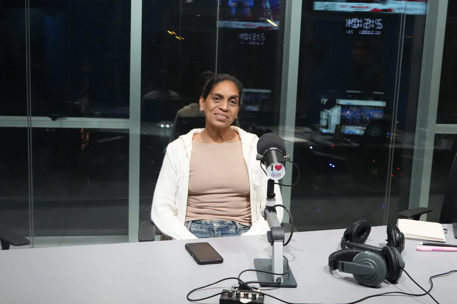 Adriana Rodríguez; " El Torneo Nacional de Mami Hockey en Santiago del Estero fue un éxito"