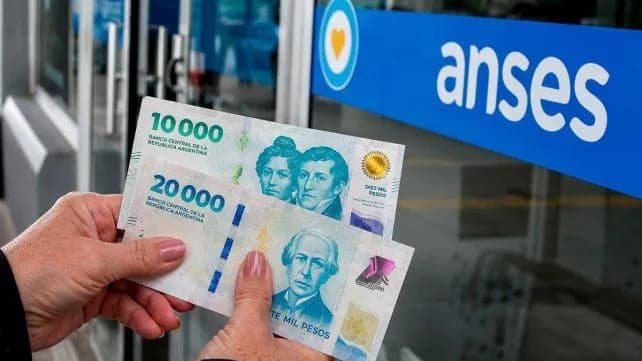 ¿Quiénes cobran hoy? El calendario de ANSES para este miércoles 16 de septiembre