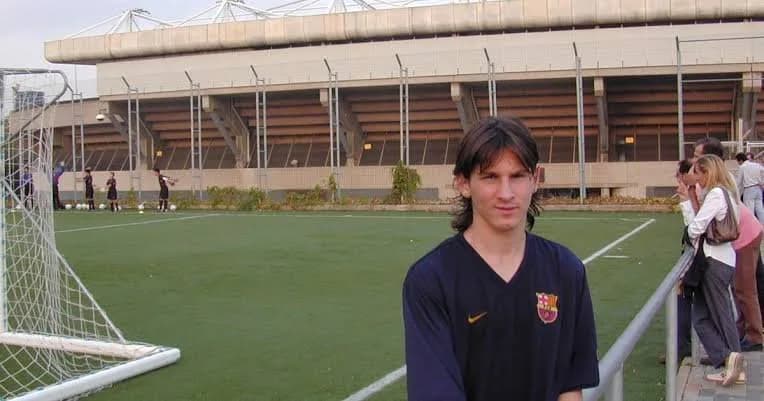 ¿Qué pasó un 17 de septiembre? Messi, China Zorrilla y otros hechos históricos