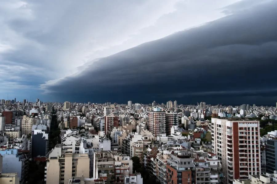 Lluvias por encima de lo normal: qué regiones quedarían más expuestas ante El Niño