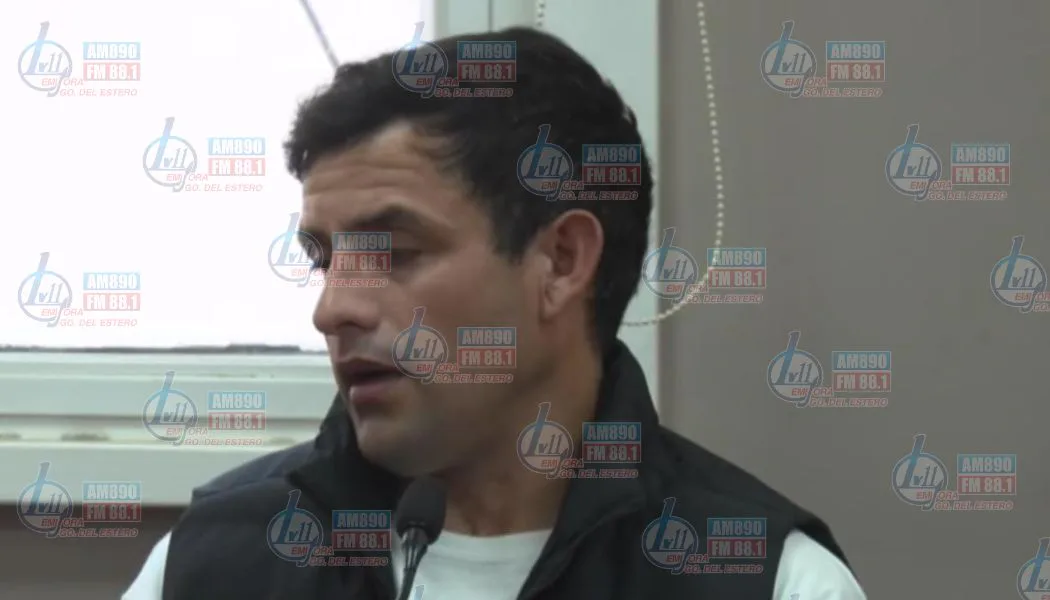 Condenaron a prisión perpetua a Hugo López por el femicidio de Mariana Brizuela