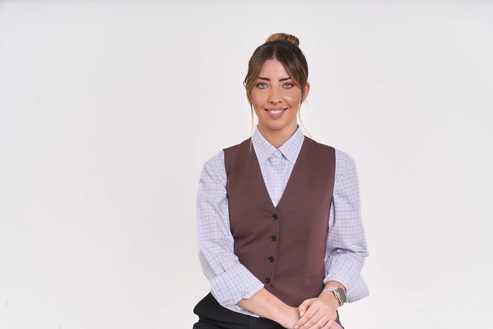 Lara López Calvo participará como speaker principal en el evento sobre finanzas y gestión Uquía Lab