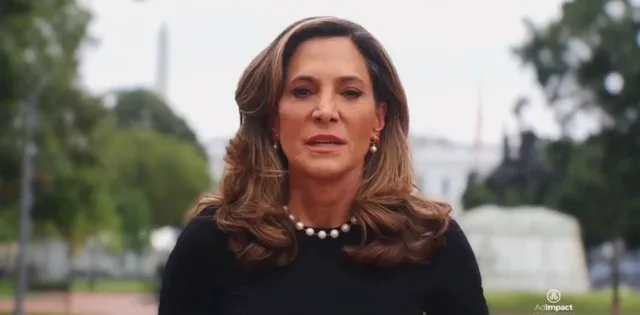 "Los hispanos se sienten traicionados": el duro mensaje de María Elvira Salazar a Trump por las deportaciones