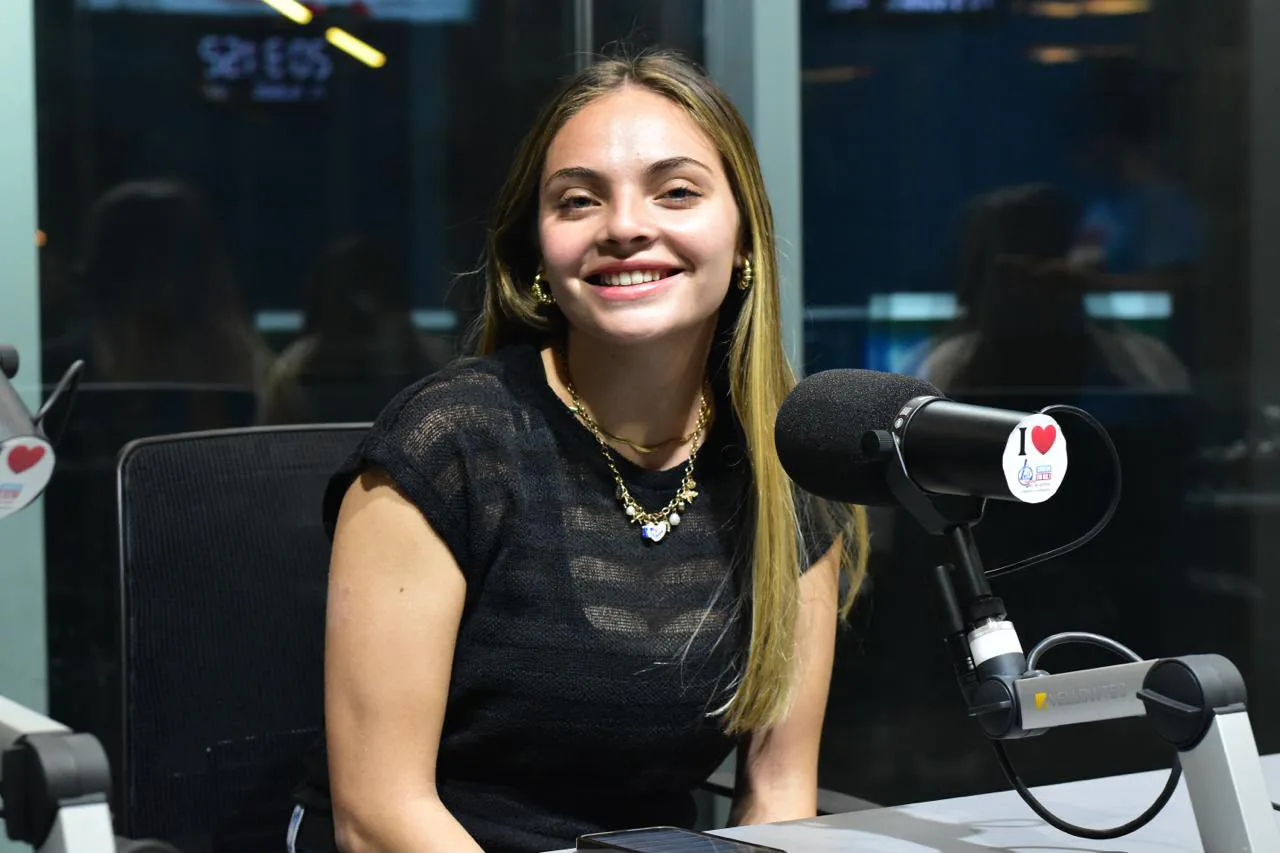 Sofía Lucatelli y el gran presente de Old Lions Azul: "Nuestro objetivo es salir campeonas y buscar la Superliga"