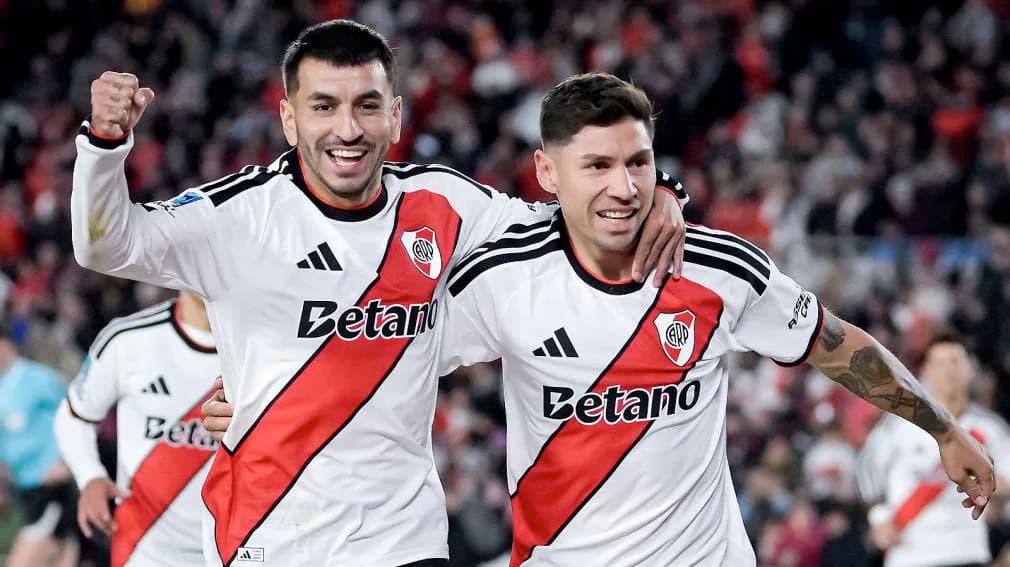 River recibe a Huracán en el Monumental con el objetivo de sumar su cuarta victoria consecutiva
