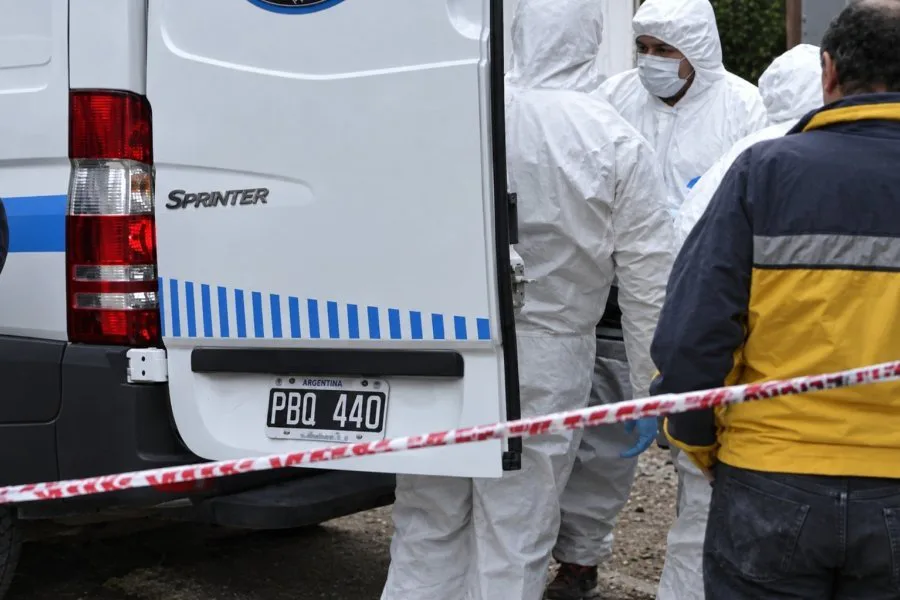 Una fiesta en honor a la Virgen terminó en tragedia: un hombre fue asesinado y hay dos detenidos