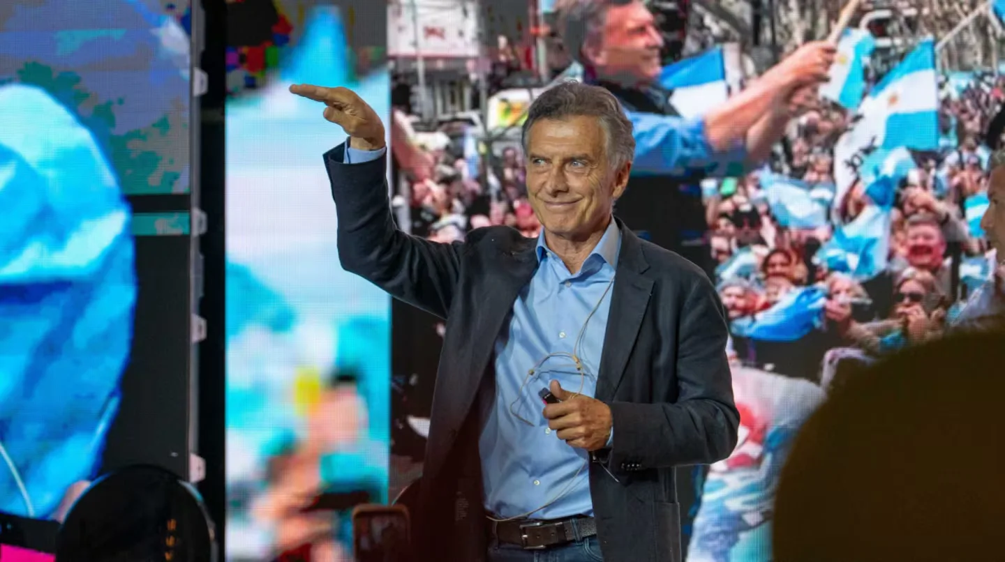 Mauricio Macri encabezará un acto del PRO en Jujuy para consolidar el armado territorial y definir alianzas
