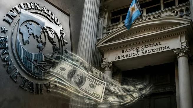 Una misión del FMI inicia la tercera revisión del acuerdo y evaluará el cumplimiento de las metas económicas