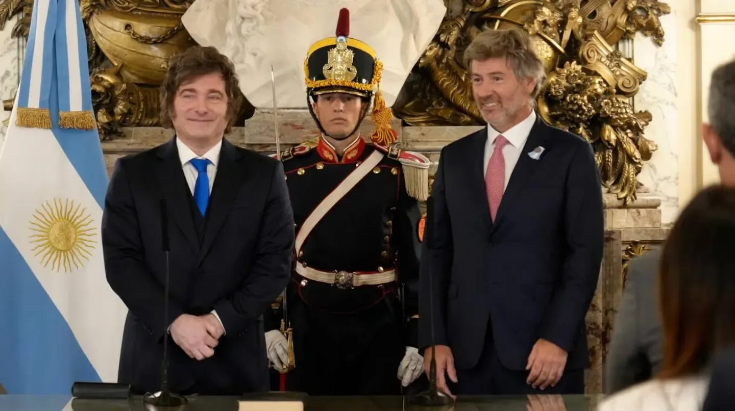 El Gobierno enviará al Senado un paquete de veinte pliegos para cubrir juzgados federales con competencia electoral