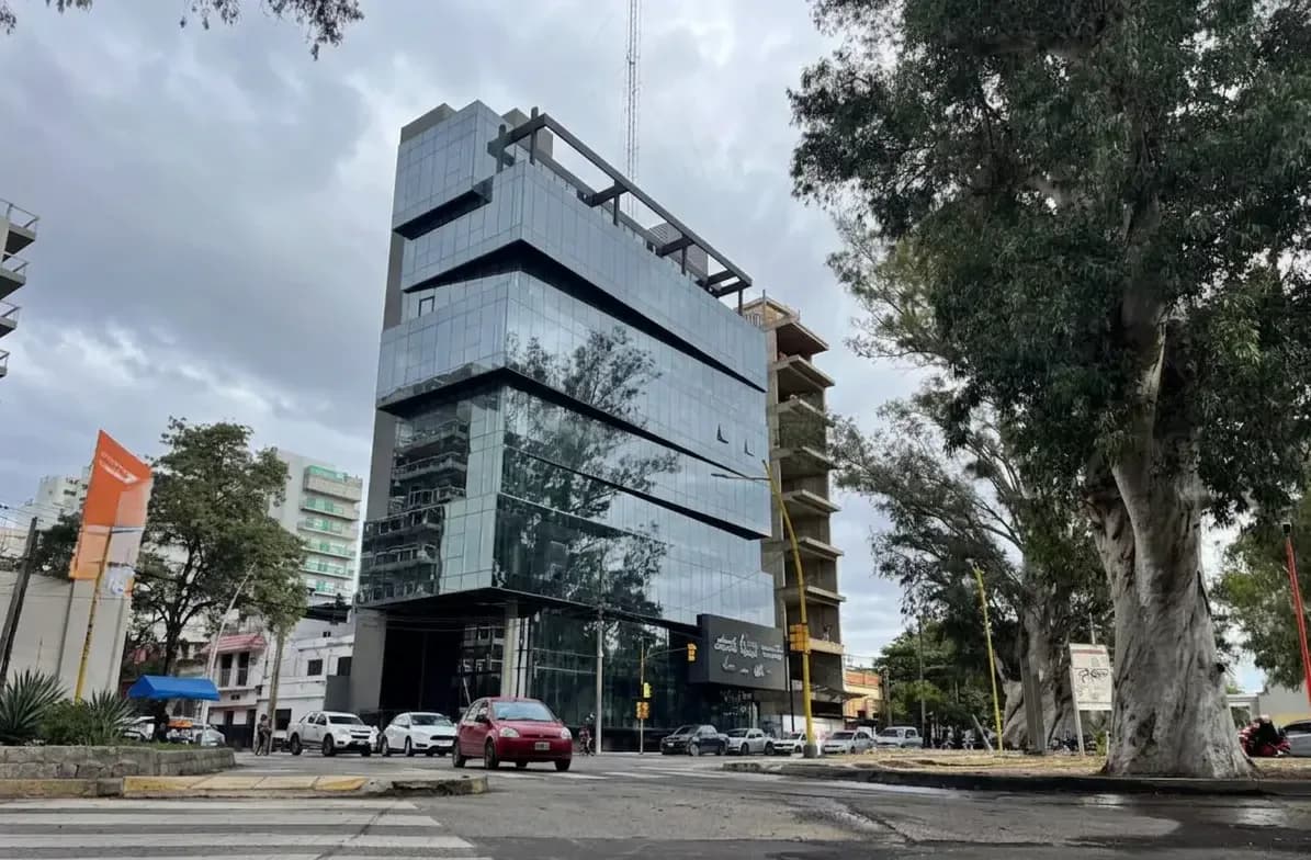 El SMN emitió alertas para 17 provincias pero descarta precipitaciones en Santiago del Estero