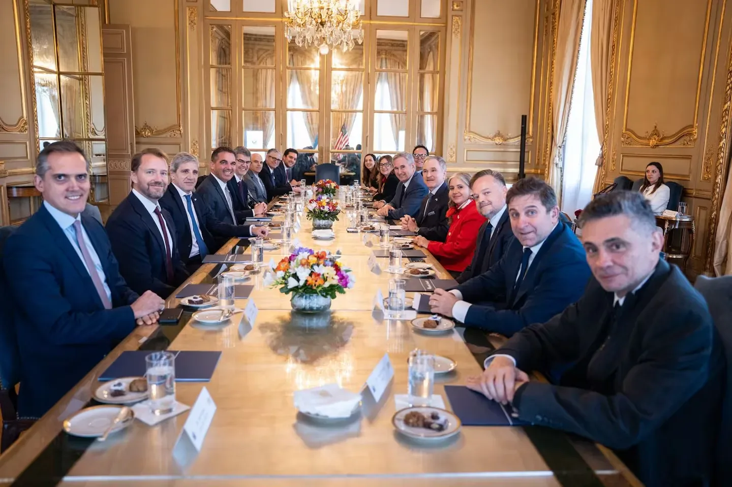Un analista de Washington destacó la sintonía bilateral pero advirtió que los inversores piden continuidad en las reformas