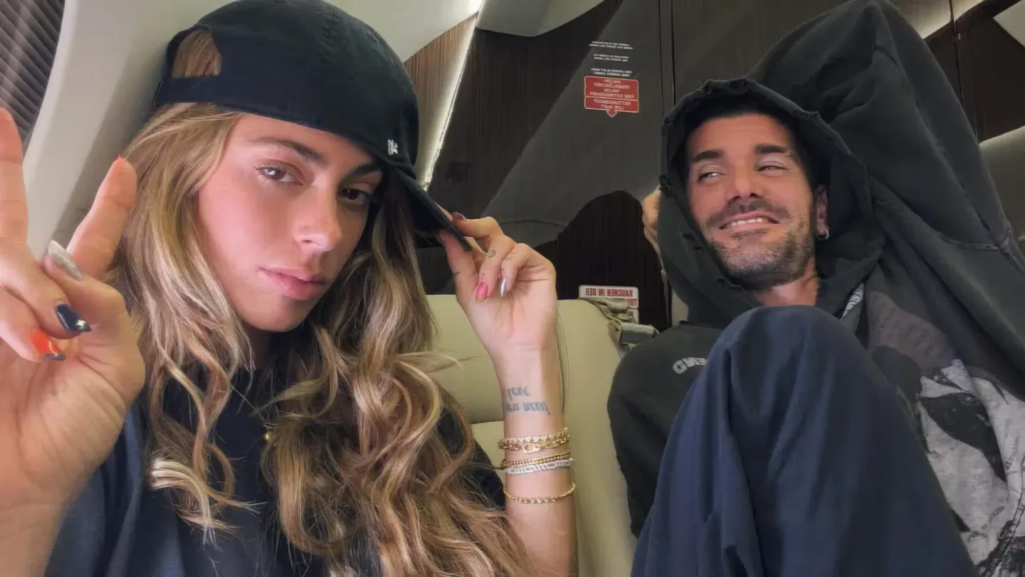 Se filtraron los detalles del casamiento de Tini Stoessel y Rodrigo De Paul: la simbología de la boda y la lista de invitados