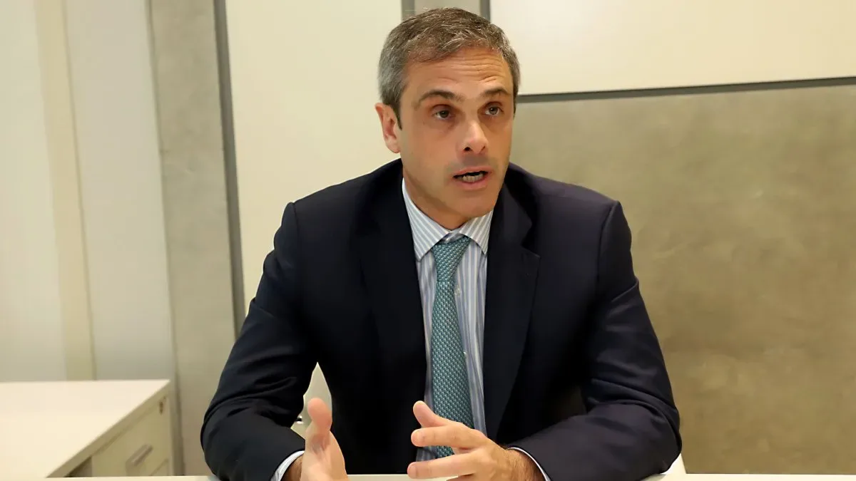 Guillermo Michel cruzó el Presupuesto 2027: denunció "cajas discrecionales" y recortes a las provincias