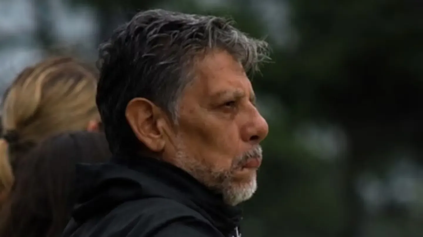 Detuvieron en Mar del Plata al DT de hockey "Chacho" Asensio por presuntos abusos sexuales