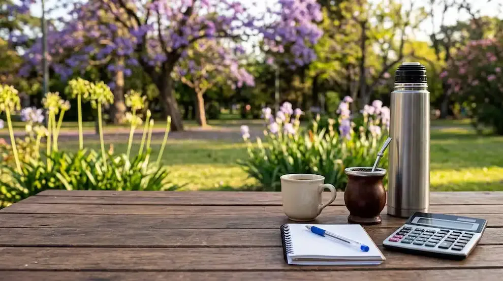 Consumo de primavera: helados, gimnasios y salidas registran aumentos de hasta el 50% interanual