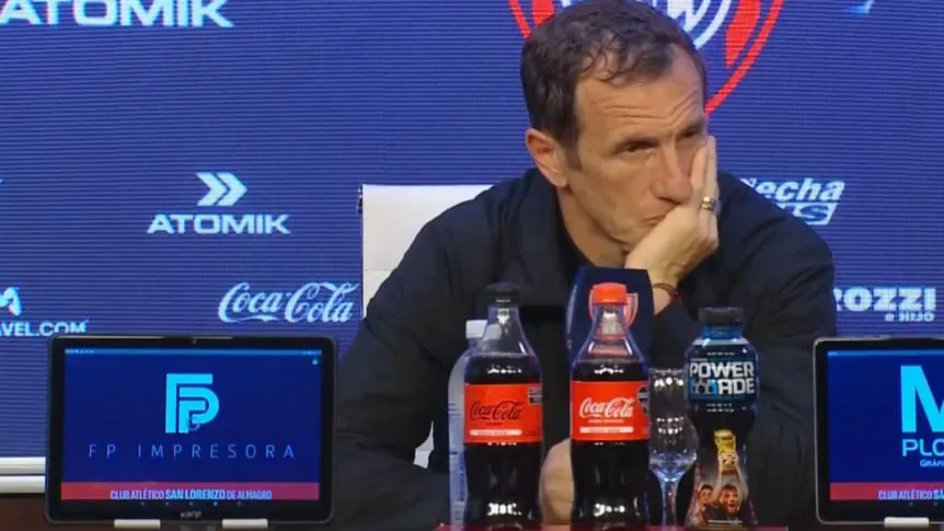 Triunfo y prudencia en Boca: Arruabarrena valoró la victoria en el clásico ante San Lorenzo pero avisó que "todavía no se consiguió nada"