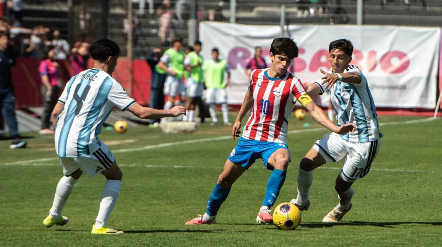 Juegos Suramericanos: Argentina va por dos oros en Rugby Seven y se juega todo en fútbol