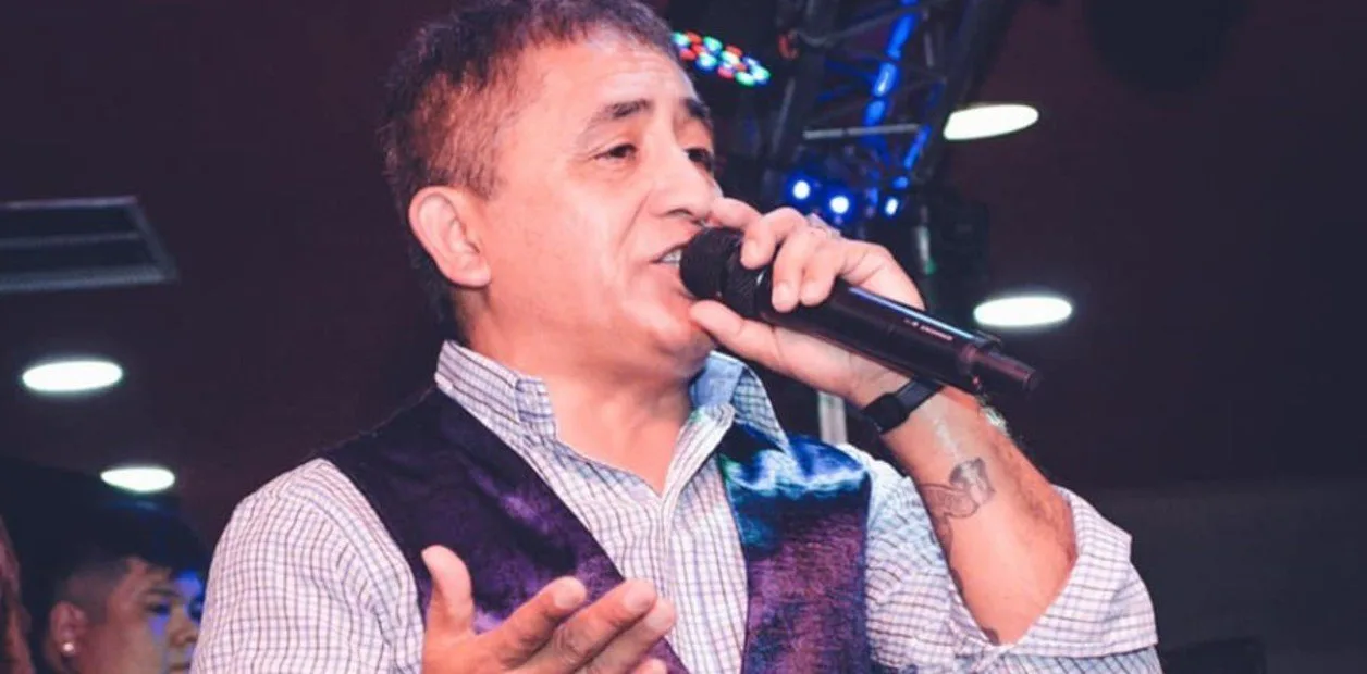 A tres años de su muerte, Huguito Flores sigue sonando en el corazón de los santiagueños