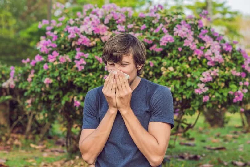 ¿Resfrío o alergia? Las señales que aparecen con la llegada de la primavera