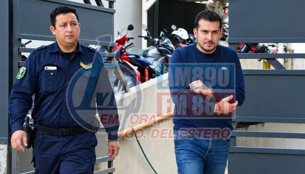 Causa Fürth | Incorporaron la figura de asociación ilícita contra Caro, Lladó y Moyano