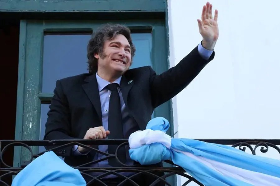 Javier Milei viaja a Nueva York para disertar ante la ONU y reunir apoyos políticos y económicos