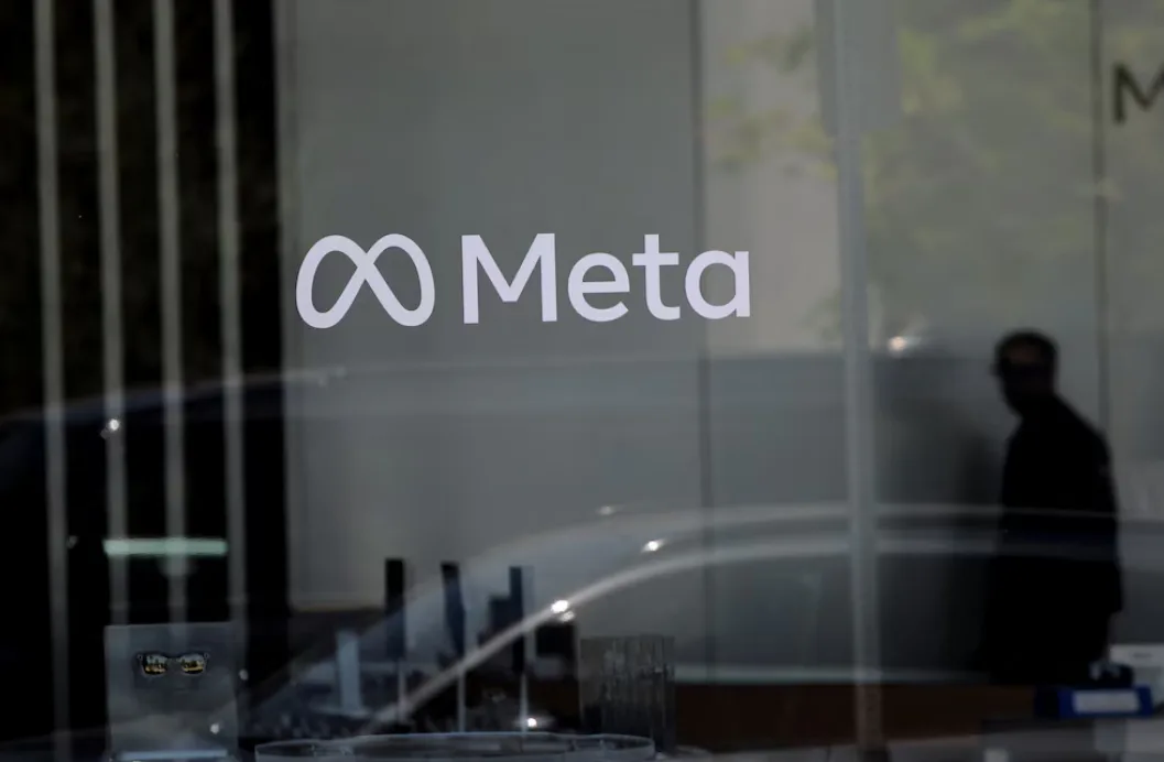 Las acciones de Meta subieron un 12% en Wall Street impulsadas por el éxito de su asistente de IA Muse