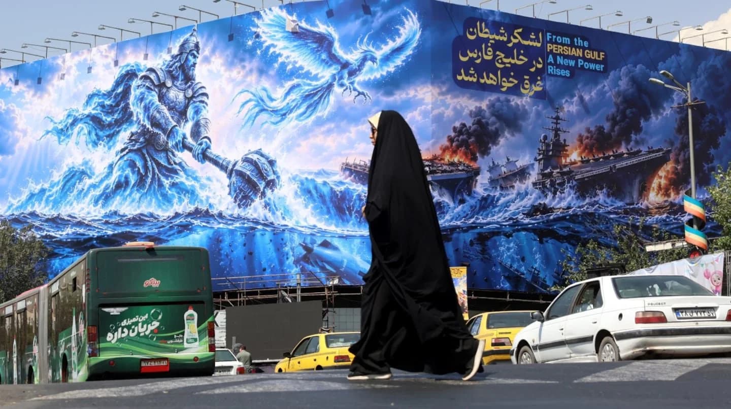 Irán respondió a Trump tras su amenaza de “aniquilar” al país: qué dijo