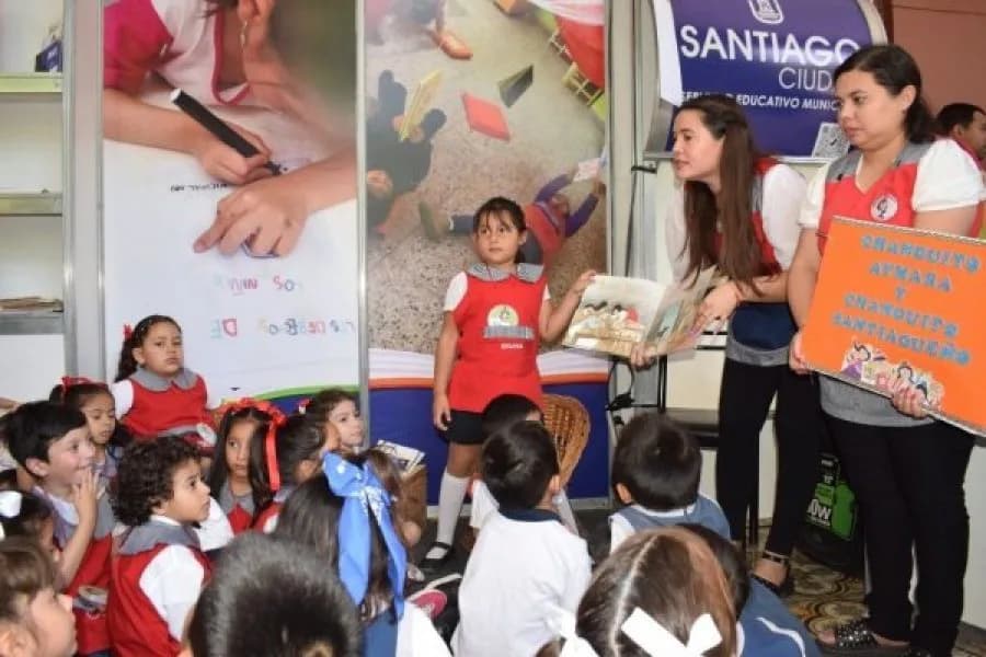 Capital convoca a docentes para cubrir cargos en jardines municipales: requisitos y horario