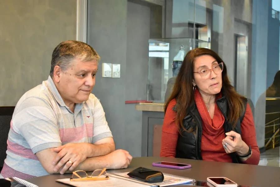 Alerta por las apuestas online: Santiago será sede de una jornada nacional sobre ludopatía