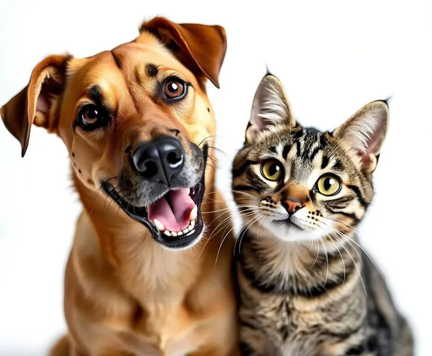 Rabia: por qué vacunar a perros y gatos sigue siendo fundamental