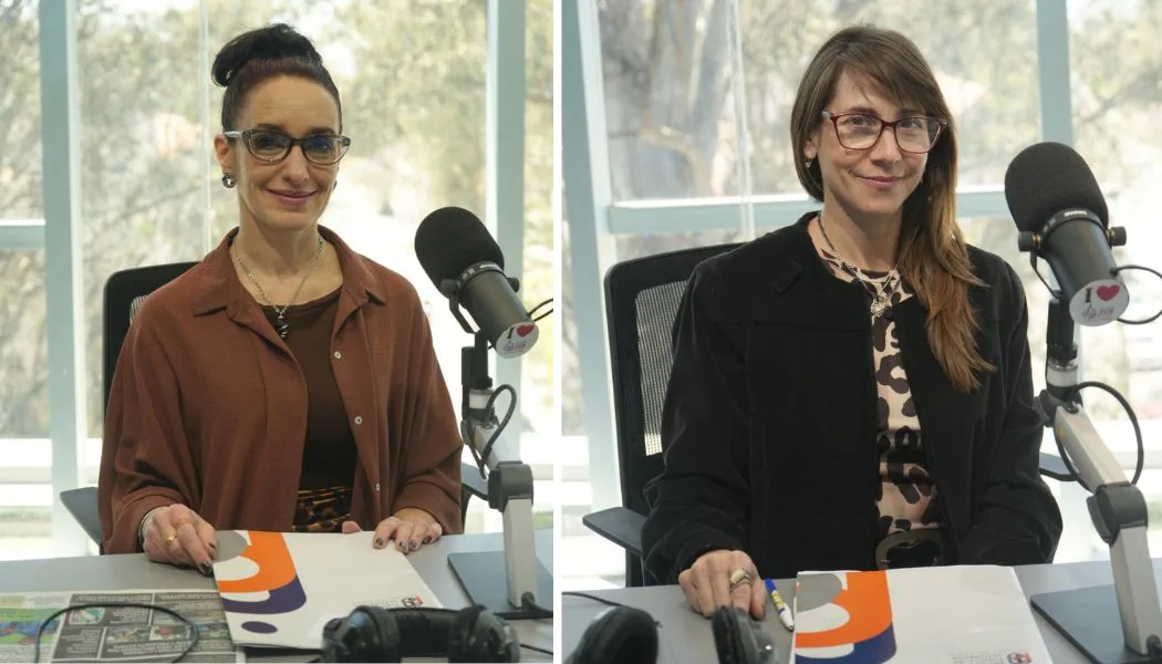 Romina Vinocur y María José Corvalán explicaron en LV11 qué cambia para los adolescentes con el nuevo régimen penal juvenil