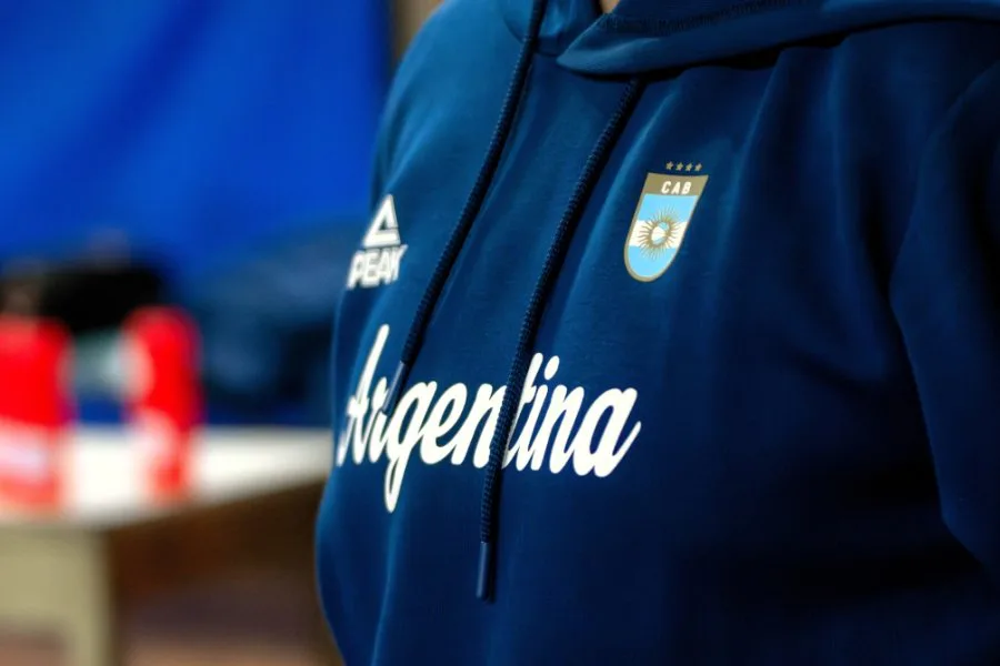 Las Breñas será sede del Campus Regional U15 Masculino de la CAB con 19 promesas del básquet norteño